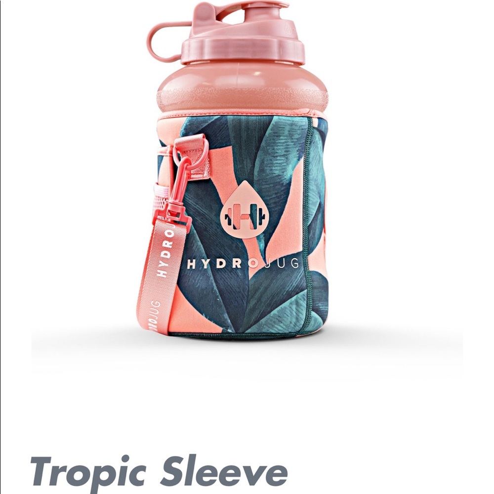 For sale! Sold out hydrojug tropic sleeve!